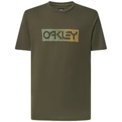 Oakley Camiseta Manga Corta Gradient Lines B1B RC