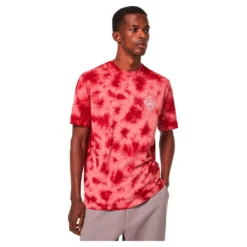 Oakley Camiseta Manga Corta Wanderlust B1B -Tienda barata Castelli || Scott || ALE oakley camiseta manga corta wanderlust b1b 4