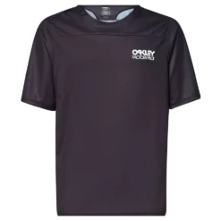 Oakley Maillot Enduro Manga Corta Factory Pilot Lite MTB