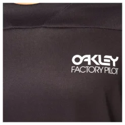 Oakley Maillot Enduro Manga Corta Factory Pilot Lite MTB -Tienda barata Castelli || Scott || ALE oakley maillot enduro manga corta factory pilot lite mtb 4
