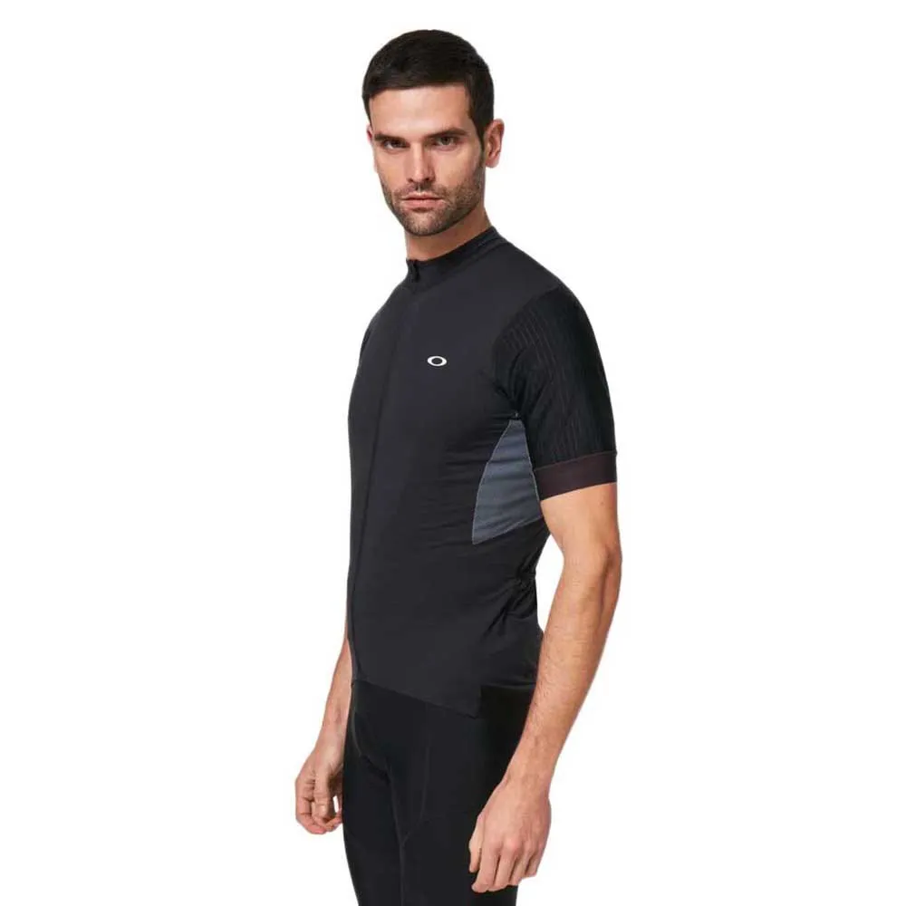 Oakley Maillot Manga Corta Apex Pro 4 Oakley Maillot Manga Corta Apex Pro - Imagen 4