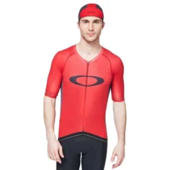 Oakley Maillot Manga Corta Icon 2.0