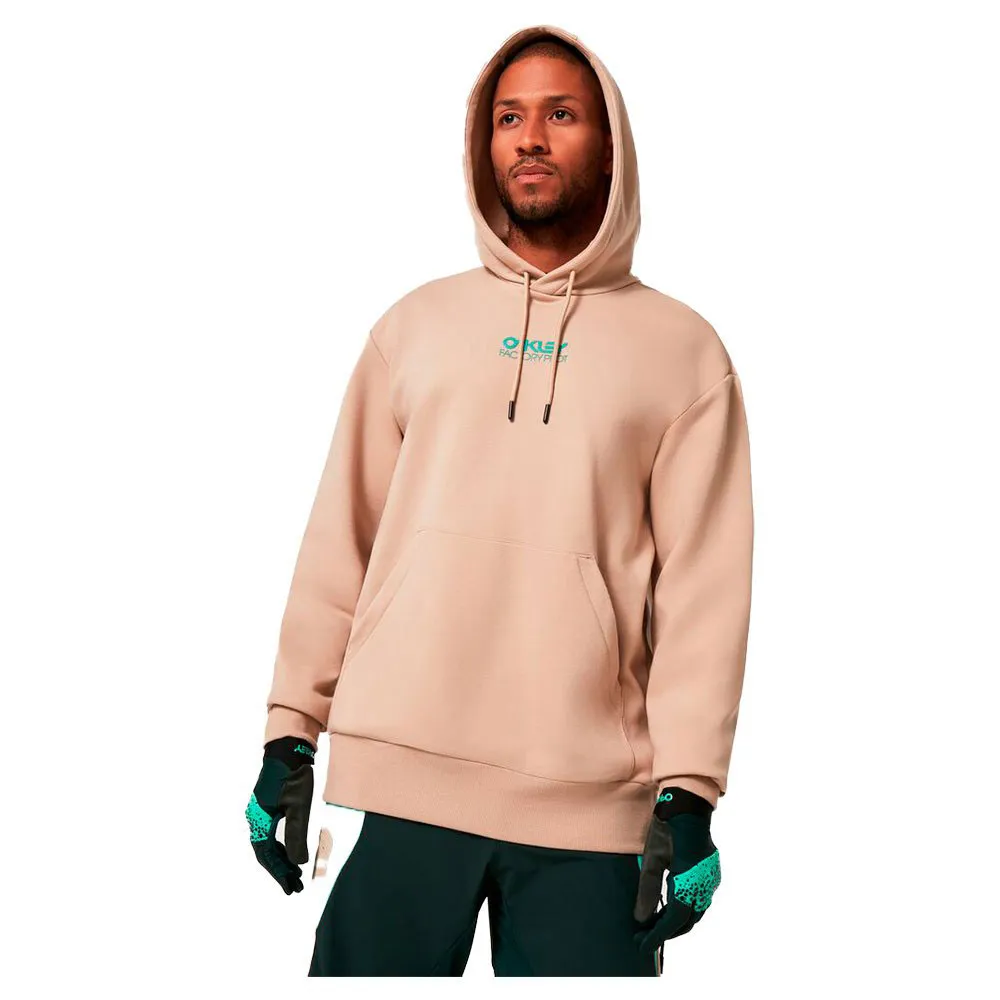 Oakley Sudadera Con Capucha Factory Pilot RC 7 Oakley Sudadera Con Capucha Factory Pilot RC - Imagen 7