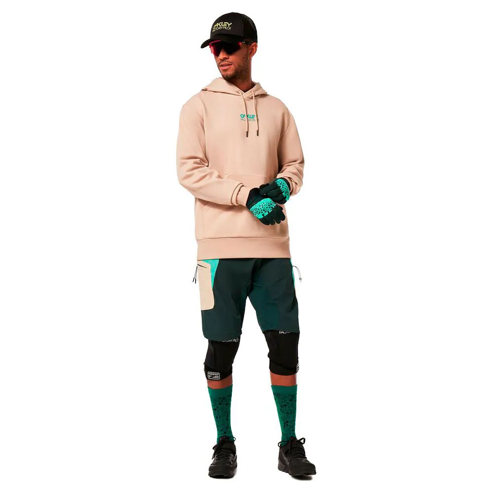 Oakley Sudadera Con Capucha Factory Pilot RC 10 Oakley Sudadera Con Capucha Factory Pilot RC - Imagen 10