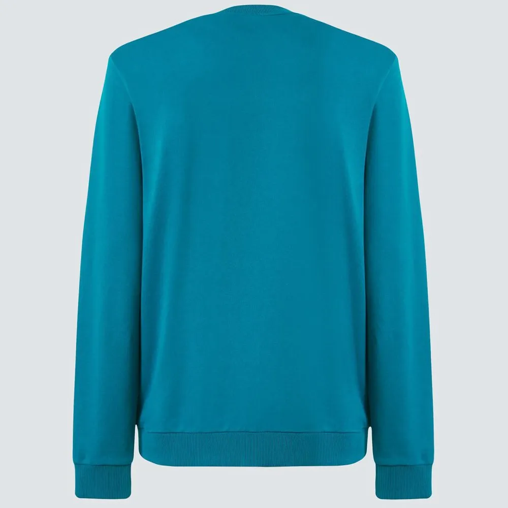 Oakley Sudadera Floral Splash B1B Crew 4 Oakley Sudadera Floral Splash B1B Crew - Imagen 4