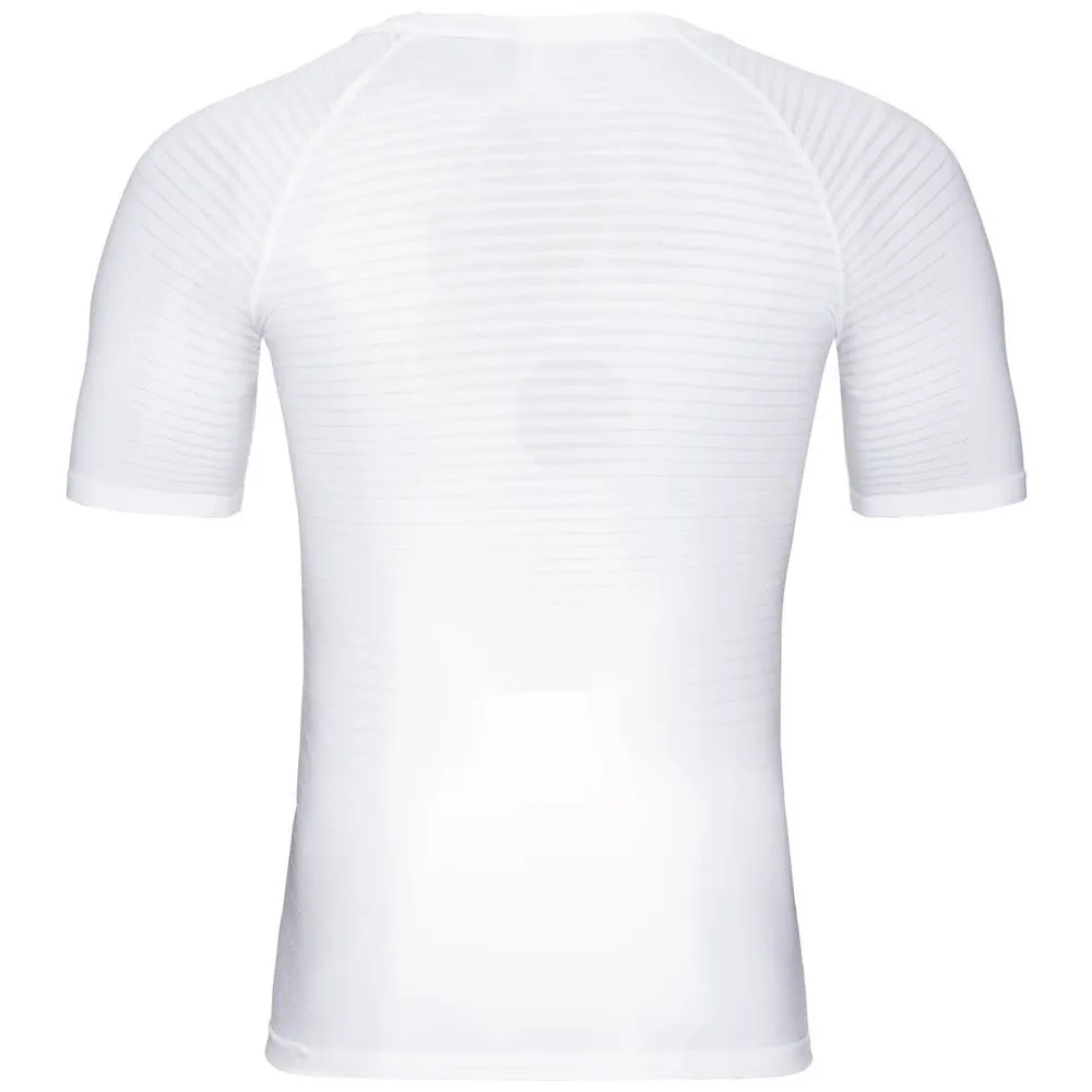 Odlo Camiseta Interior Manga Corta Performance Light 2 Odlo Camiseta Interior Manga Corta Performance Light - Imagen 2
