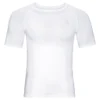 Odlo Camiseta Interior Manga Corta Performance Light