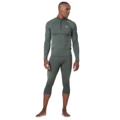 Odlo Camiseta Interior Manga Larga Performance Warm Eco 10 Odlo Camiseta Interior Manga Larga Performance Warm Eco -Tienda barata Castelli || Scott || ALE odlo camiseta interior manga larga performance warm eco 4