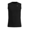 Odlo Camiseta Interior Sin Mangas Natural&Light Crew