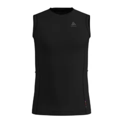 Odlo Camiseta Interior Sin Mangas Natural&Light Crew