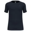 Odlo Camiseta Manga Corta Active F-Dry Light