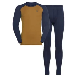 Odlo Conjunto Active Warm Eco 12 Odlo Conjunto Active Warm Eco -Tienda barata Castelli || Scott || ALE odlo conjunto active warm eco 4