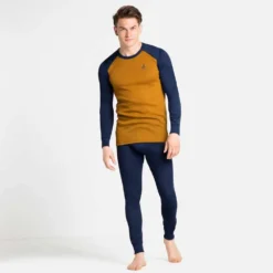 Odlo Conjunto Active Warm Eco 14 Odlo Conjunto Active Warm Eco -Tienda barata Castelli || Scott || ALE odlo conjunto active warm eco 6