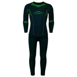 Odlo Conjunto Fundamentals Performance Warm