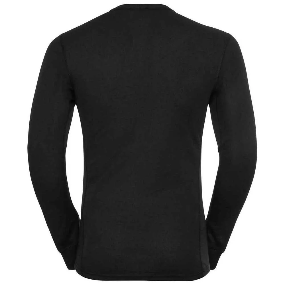 Odlo Crew Neck Active Warm Eco 2 Odlo Crew Neck Active Warm Eco - Imagen 2