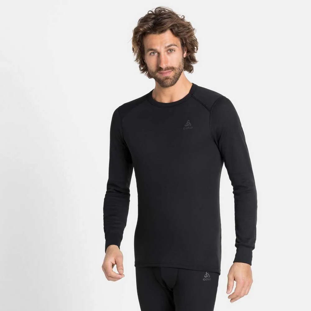Odlo Crew Neck Active Warm Eco 3 Odlo Crew Neck Active Warm Eco - Imagen 3