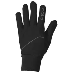 Odlo Guantes Largos Intensity Safety Light