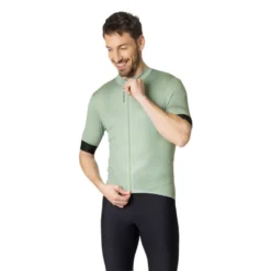 Odlo Maillot Manga Corta Zeroweight