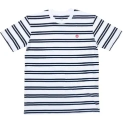 Odyssey Camiseta Manga Corta Stitched Monogram