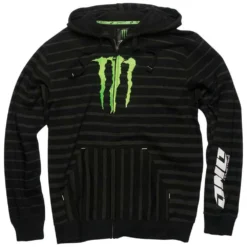Sudadera Con Capucha Monster Frankie