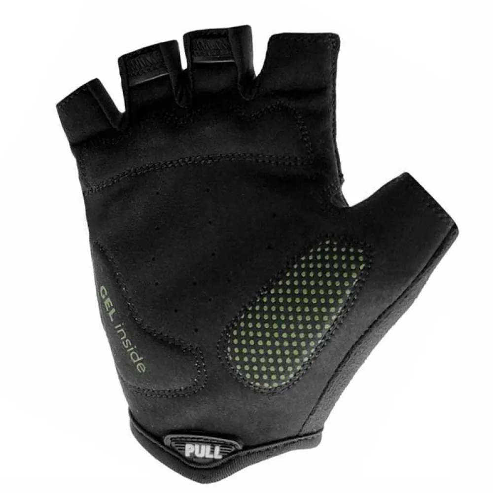 Guantes Cortos Race Zugas 2 Guantes Cortos Race Zugas - Imagen 2