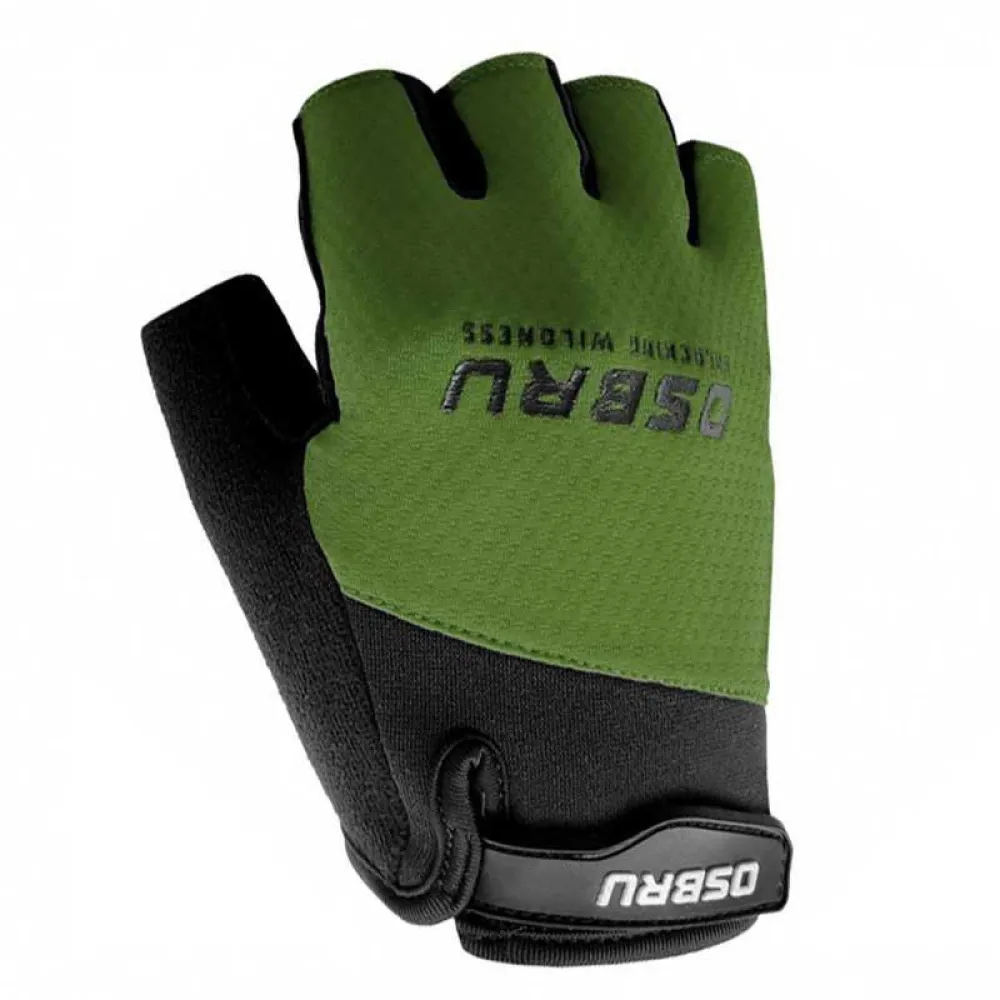 Guantes Cortos Race Zugas 1 Guantes Cortos Race Zugas