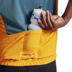 Pearl Izumi Maillot Manga Corta Quest -Tienda barata Castelli || Scott || ALE pearl izumi maillot manga corta quest 5