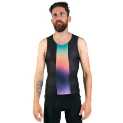 Pissei Camiseta Interior Sin Mangas Attaque