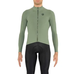 Pissei Maillot Manga Larga Gardena 4S