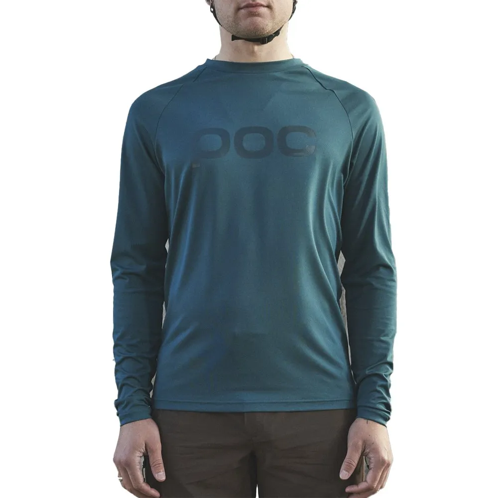 POC Maillot Manga Larga Reform 3 POC Maillot Manga Larga Reform - Imagen 3