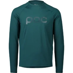 POC Maillot Manga Larga Reform