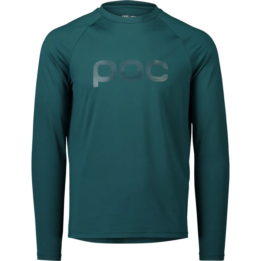 POC Maillot Manga Larga Reform 1 POC Maillot Manga Larga Reform
