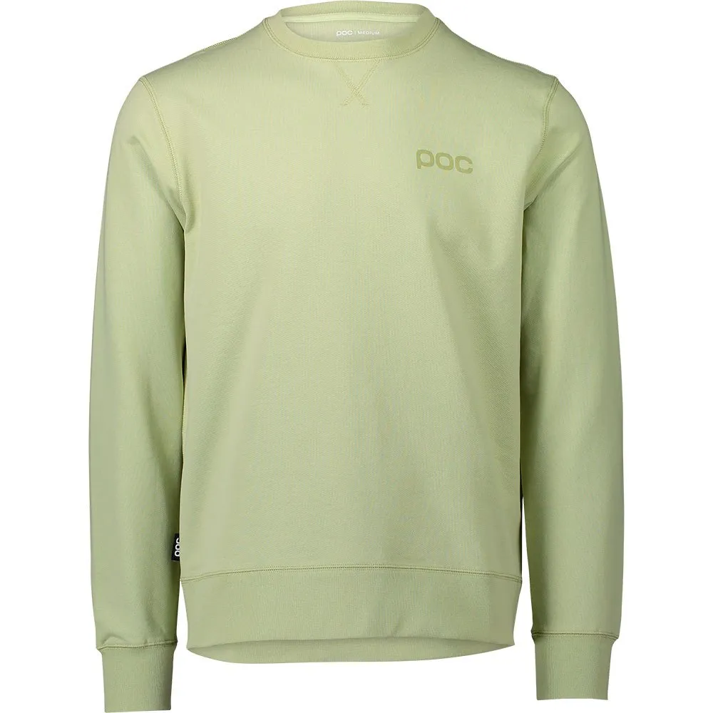 POC Sudadera Crew 1 POC Sudadera Crew