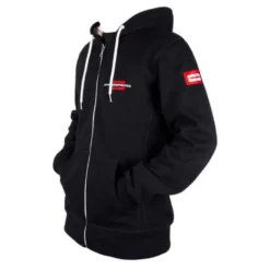 Progress Sudadera Con Capucha Logo