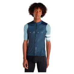 Protest Maillot Manga Corta Bartali