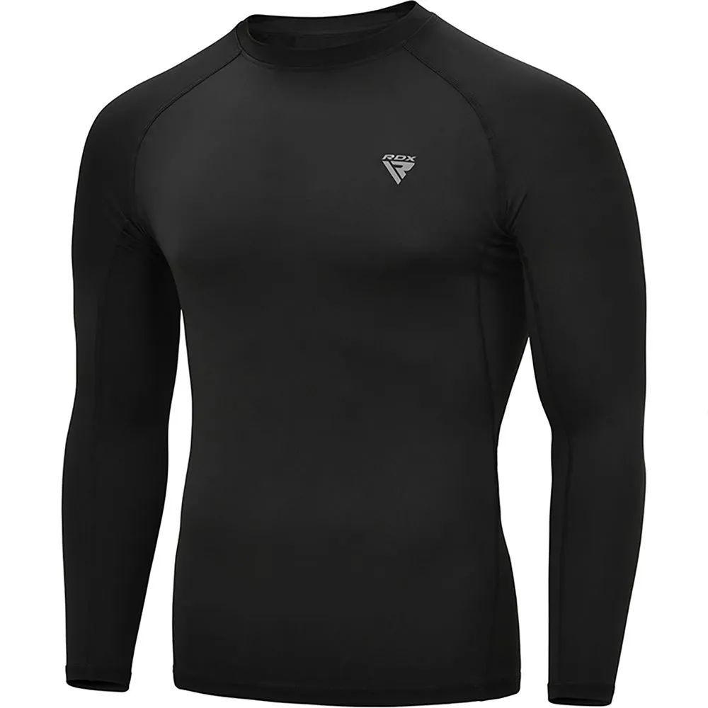 RDX SPORTS Camiseta Compresiva T15 1 RDX SPORTS Camiseta Compresiva T15