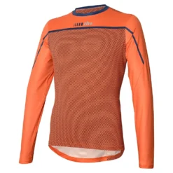 RH+ Camiseta Manga Larga Trail