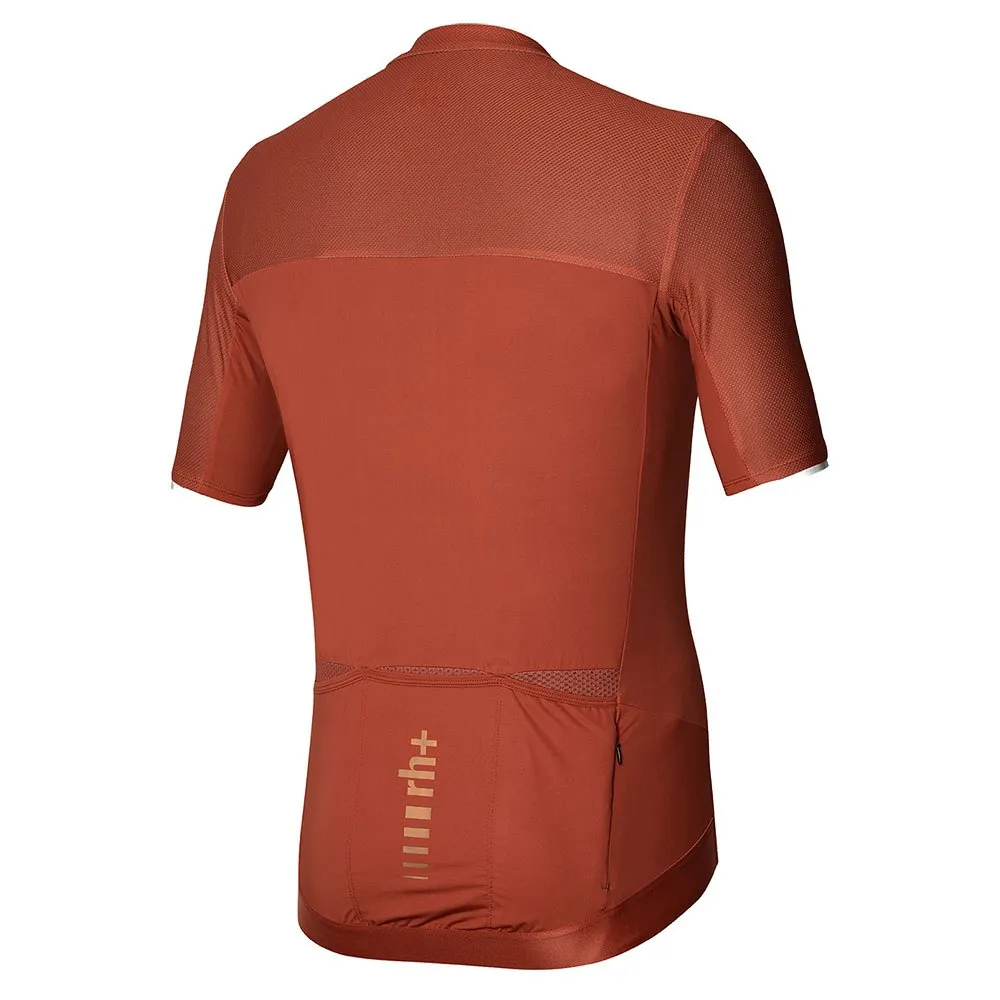 RH+ Maillot Manga Corta Logo 2 RH+ Maillot Manga Corta Logo - Imagen 2