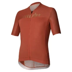 RH+ Maillot Manga Corta Logo