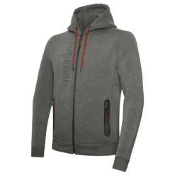 RH+ Sudadera Con Capucha Logo Stretch