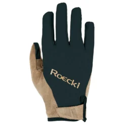 Roeckl Guantes Largos Mora