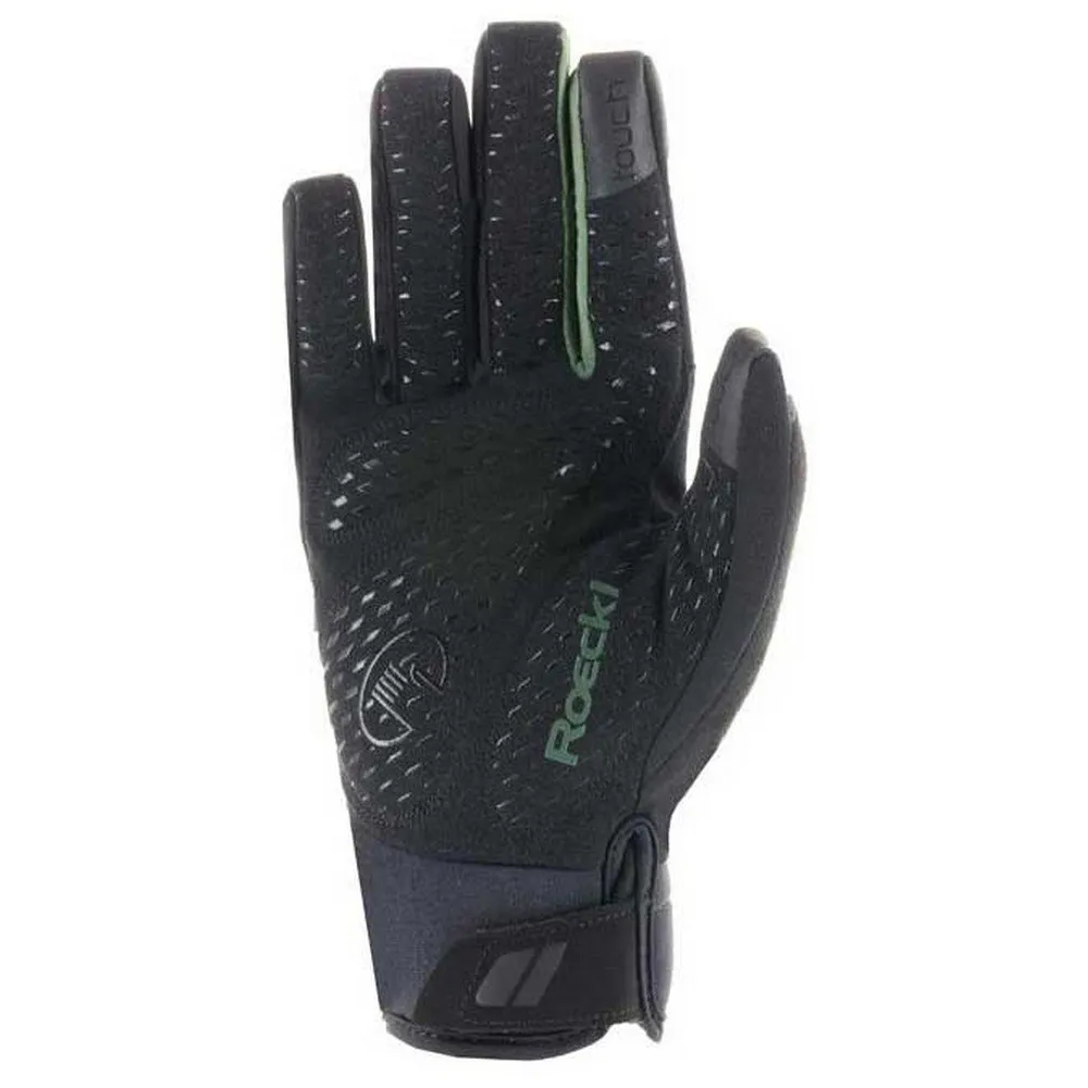 Roeckl Guantes Largos Ranten 2 Roeckl Guantes Largos Ranten - Imagen 2