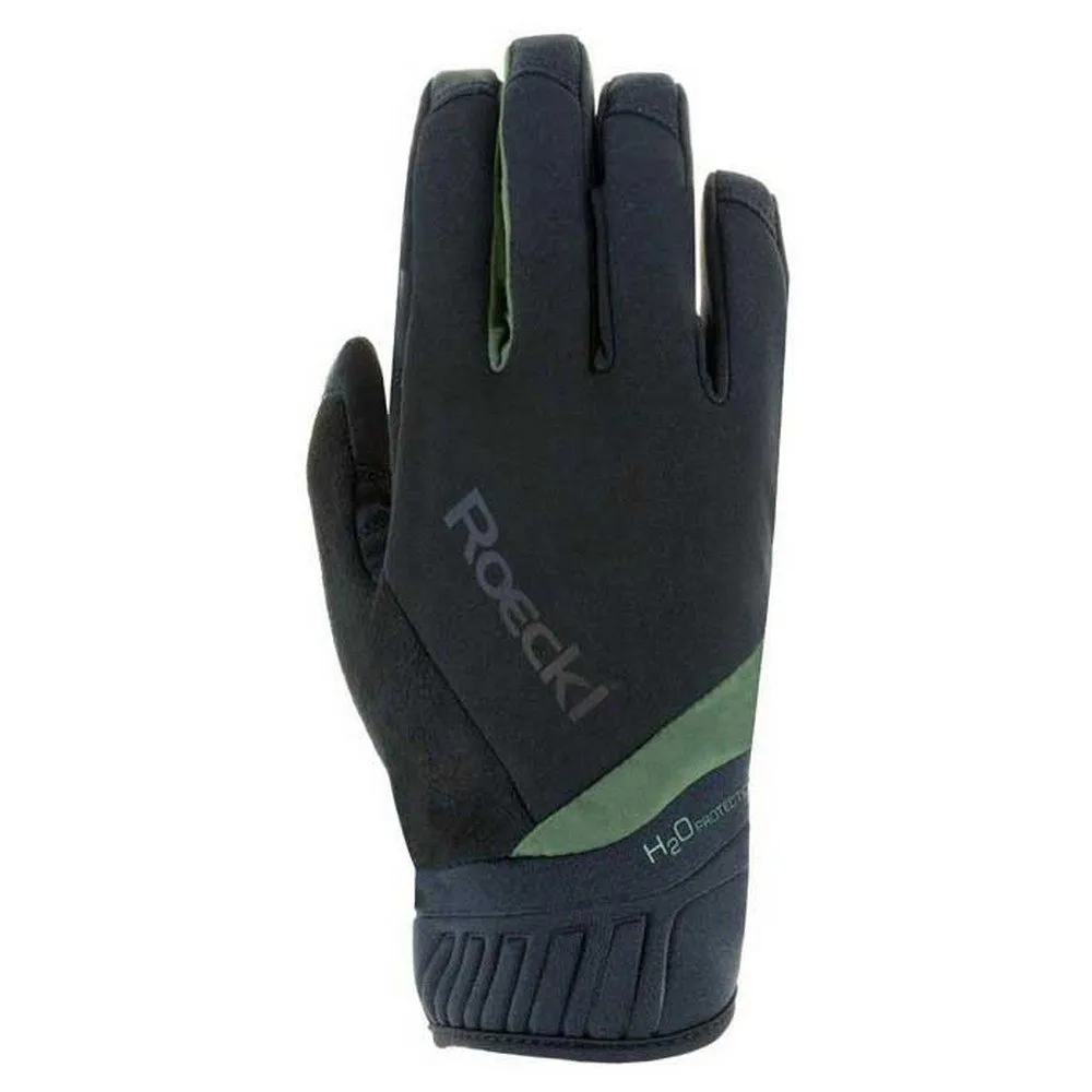 Roeckl Guantes Largos Ranten 1 Roeckl Guantes Largos Ranten