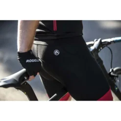 Rogelli Culote Rapid -Tienda barata Castelli || Scott || ALE rogelli culote rapid 7