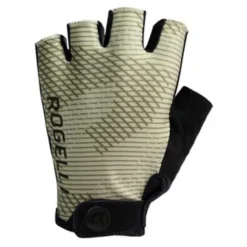 Rogelli Guantes Cortos Camo