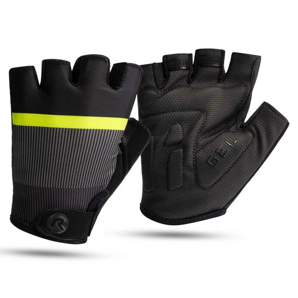 Rogelli Guantes Cortos Hero II 1 Rogelli Guantes Cortos Hero II