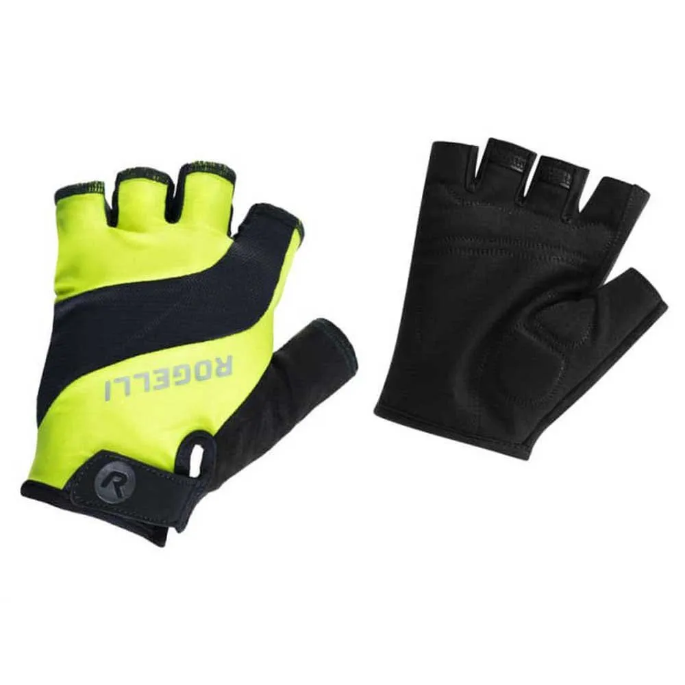 Rogelli Guantes Cortos Phoenix II 3 Rogelli Guantes Cortos Phoenix II - Imagen 3