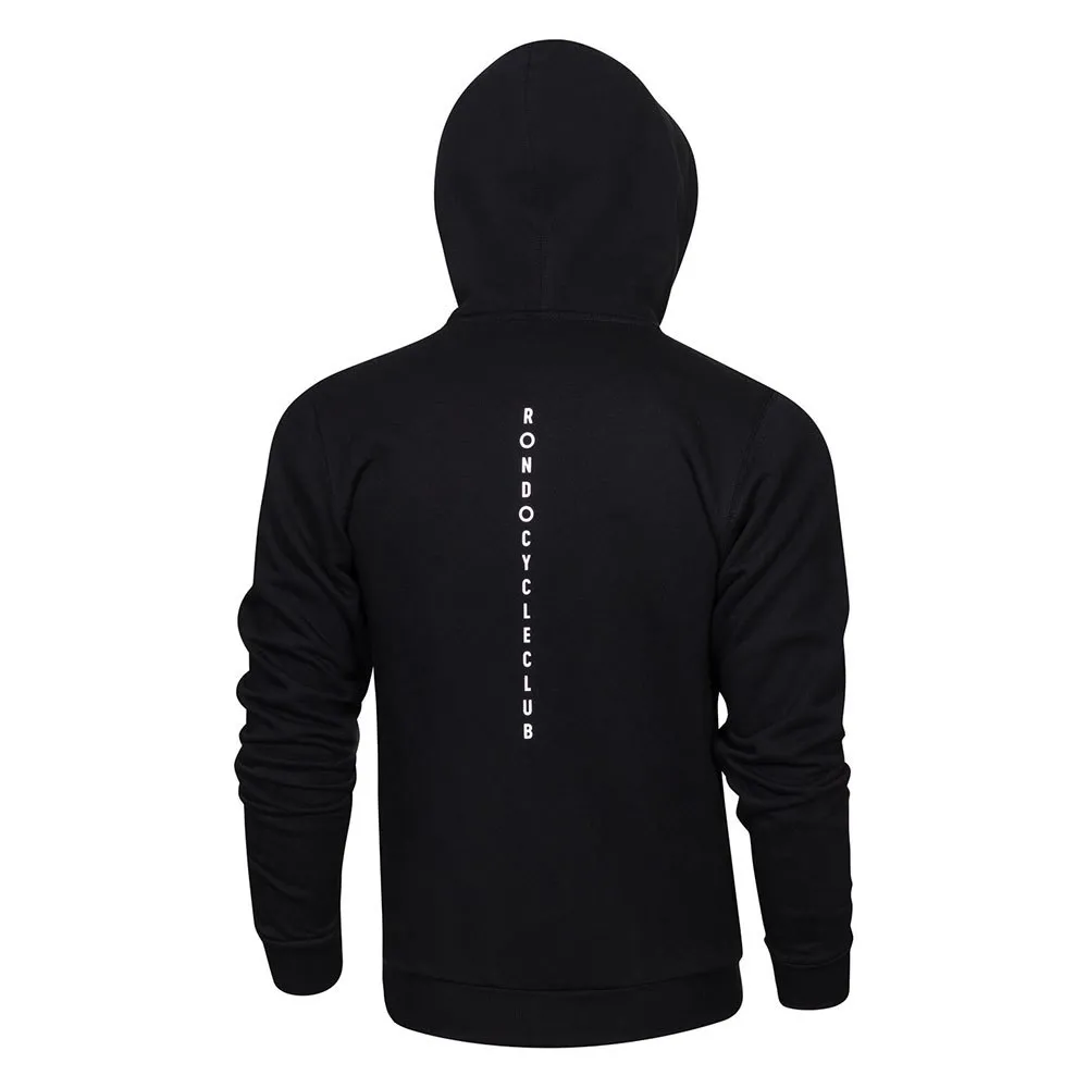 Rondo Sudadera Con Capucha Basicc 2 Rondo Sudadera Con Capucha Basicc - Imagen 2