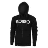 Rondo Sudadera Con Capucha Basicc