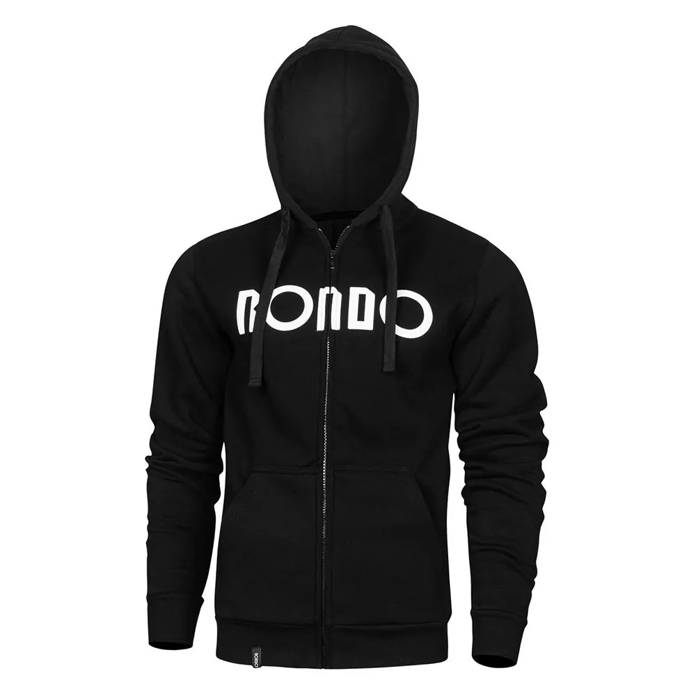 Rondo Sudadera Con Capucha Basicc 1 Rondo Sudadera Con Capucha Basicc